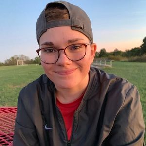 Meet your Posher, Kendall